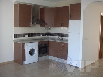 VIP1281: Appartement à vendre en Palomares, Almería