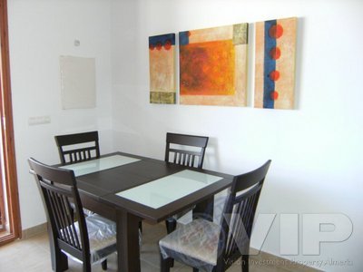 VIP1281: Appartement te koop in Palomares, Almería