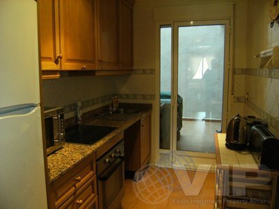 VIP1341: Appartement à vendre en Mojacar Playa, Almería