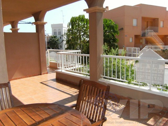 VIP1341: Appartement à vendre dans Mojacar Playa, Almería