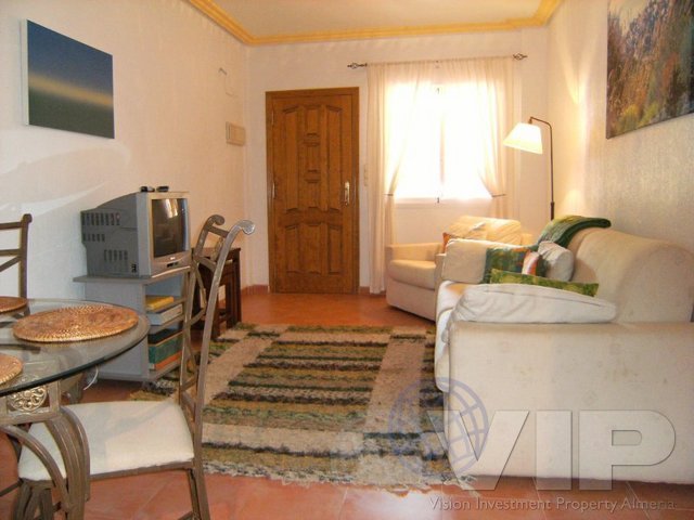 VIP1341: Apartamento en Venta en Mojacar Playa, Almería