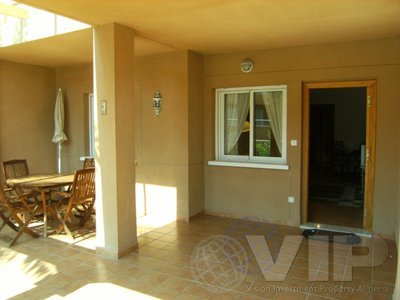 VIP1341: Wohnung zu Verkaufen in Mojacar Playa, Almería