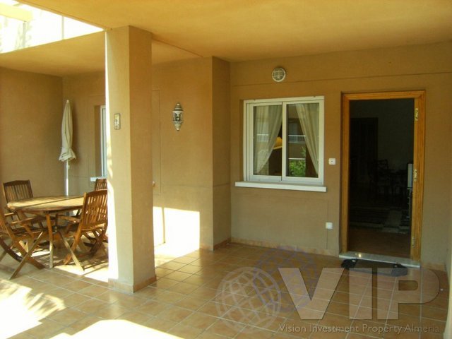 VIP1341: Apartment for Sale in Mojacar Playa, Almería