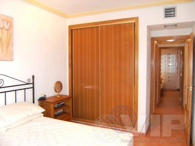 VIP1341: Wohnung zu Verkaufen in Mojacar Playa, Almería