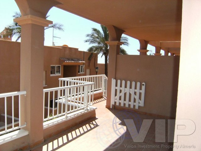 VIP1343: Appartement à vendre dans Mojacar Playa, Almería