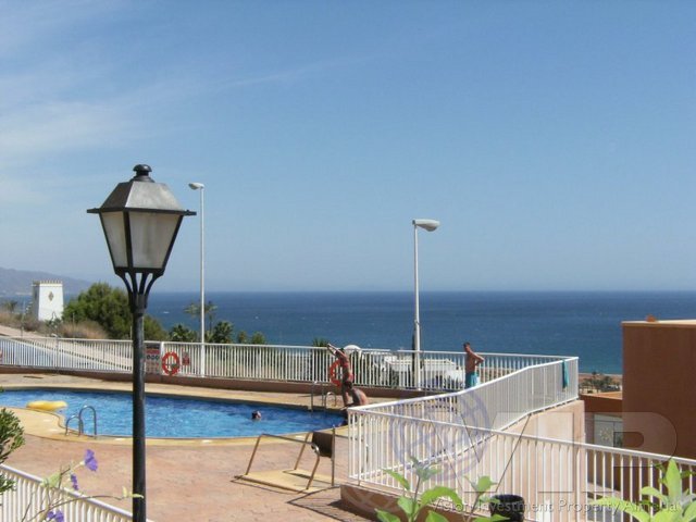 VIP1343: Wohnung zu Verkaufen in Mojacar Playa, Almería