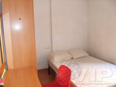 VIP1343: Appartement te koop in Mojacar Playa, Almería