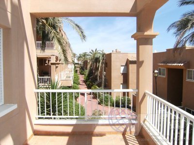 VIP1343: Apartment for Sale in Mojacar Playa, Almería