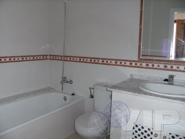 VIP1353: Appartement à vendre dans Vera Playa, Almería