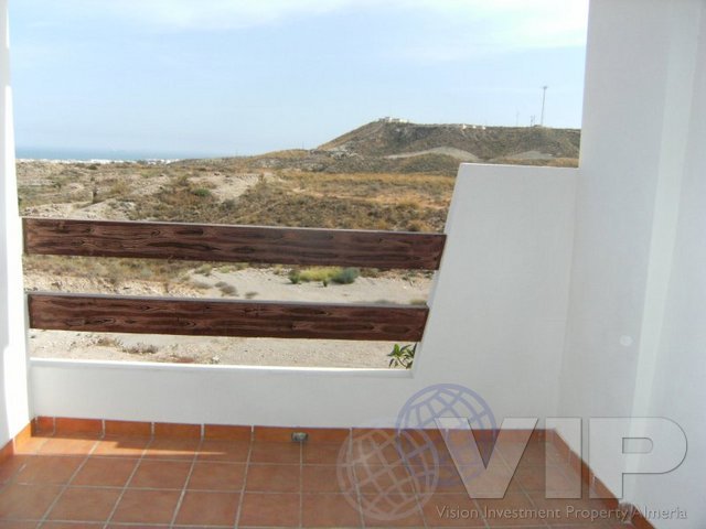 VIP1353: Wohnung zu Verkaufen in Vera Playa, Almería