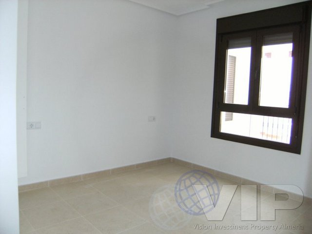 VIP1353: Wohnung zu Verkaufen in Vera Playa, Almería