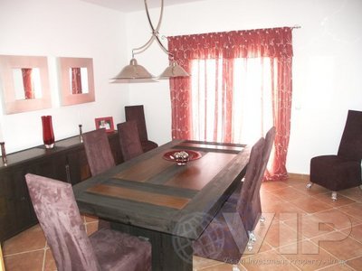VIP1365: Villa à vendre en Vera, Almería