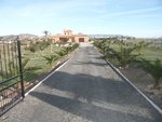 VIP1365: Villa zu Verkaufen in Vera, Almería