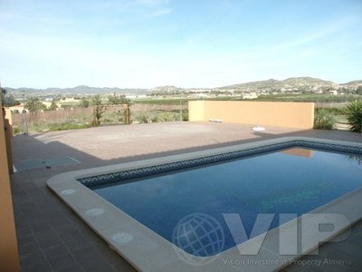 VIP1365: Villa en Venta en Vera, Almería
