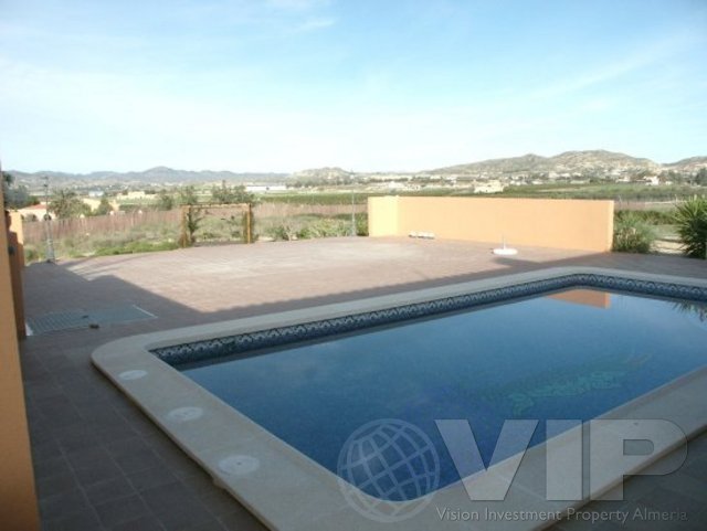 VIP1365: Villa for Sale in Vera, Almería