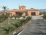 VIP1365: Villa te koop in Vera, Almería