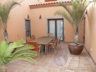 VIP1365: Villa à vendre en Vera, Almería