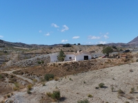 VIP1368: Boerderij te koop in Velez-Rubio, Almería