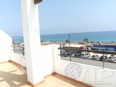 VIP1370: Apartamento en Venta en Mojacar Playa, Almería