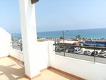 VIP1370: Appartement te koop in Mojacar Playa, Almería