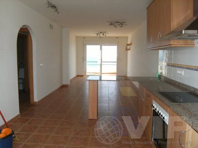VIP1370: Apartamento en Venta en Mojacar Playa, Almería