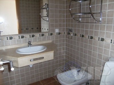 VIP1370: Apartamento en Venta en Mojacar Playa, Almería