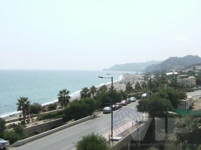 VIP1370: Apartamento en Venta en Mojacar Playa, Almería