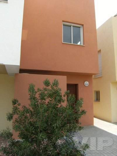VIP1371: Maison de Ville à vendre en Valle del Este Golf, Almería