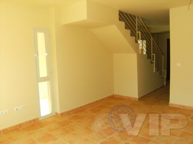 VIP1371: Maison de Ville à vendre dans Valle del Este Golf, Almería