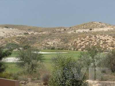 VIP1371: Rijtjeshuis te koop in Valle del Este Golf, Almería