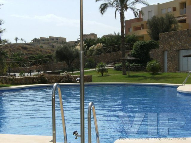 VIP1371: Maison de Ville à vendre dans Valle del Este Golf, Almería