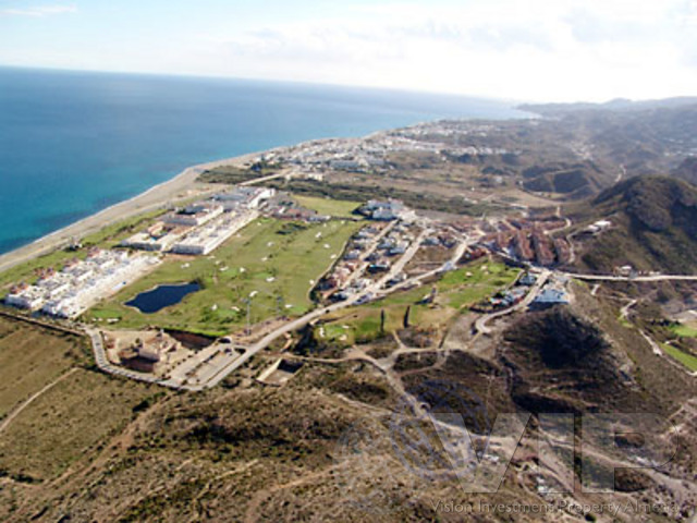 VIP1380: Commercieel Vastgoed te koop in Mojacar Playa, Almería