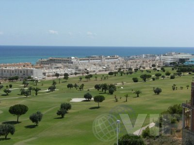 VIP1380: Commercial à vendre en Mojacar Playa, Almería