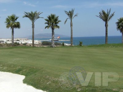 VIP1380: Commercial à vendre en Mojacar Playa, Almería