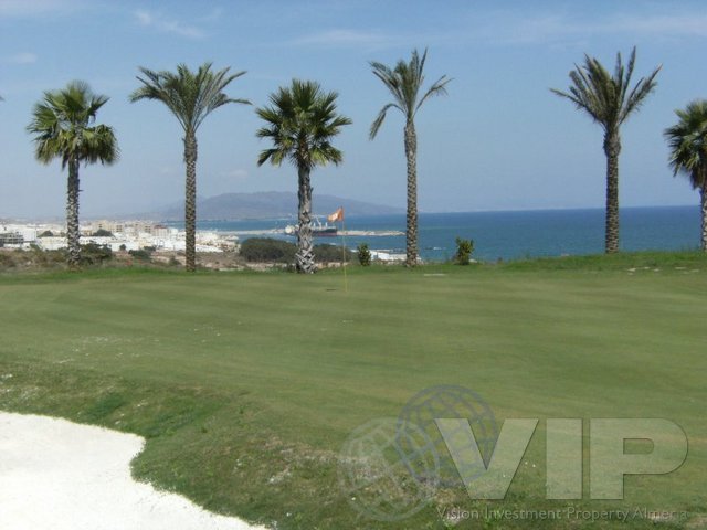 VIP1380: Commercieel Vastgoed te koop in Mojacar Playa, Almería