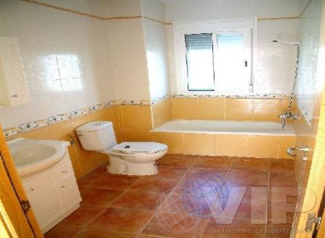 VIP1399: Villa te koop in Arboleas, Almería