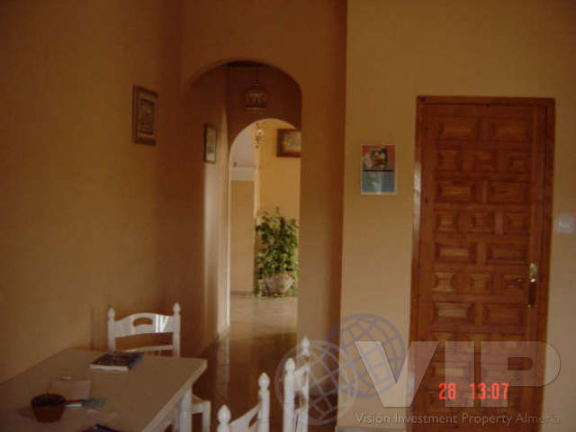 VIP1506: Villa à vendre dans Las Herrerias, Almería
