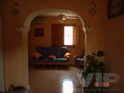VIP1506: Villa te koop in Las Herrerias, Almería