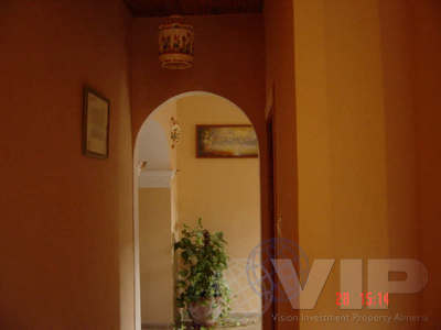 3 Bedrooms Bedroom Villa in Las Herrerias