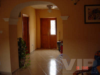VIP1506: Villa zu Verkaufen in Las Herrerias, Almería
