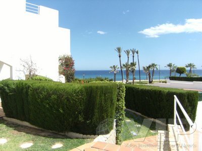 VIP1509: Stadthaus zu Verkaufen in Mojacar Playa, Almería