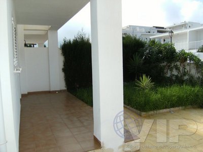 VIP1510: Villa à vendre en Mojacar Playa, Almería