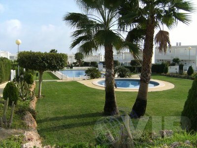 VIP1510: Villa à vendre en Mojacar Playa, Almería