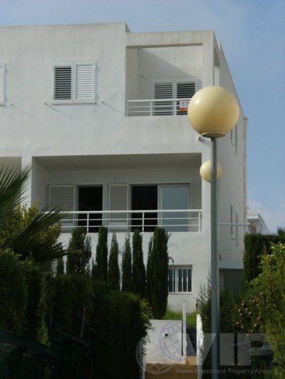 VIP1510: Villa à vendre en Mojacar Playa, Almería