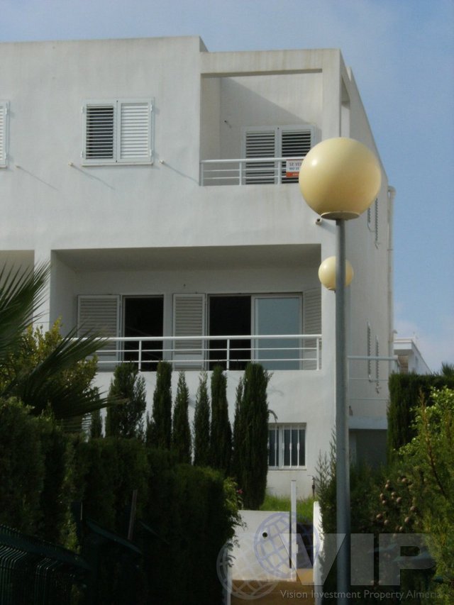 VIP1510: Villa à vendre dans Mojacar Playa, Almería