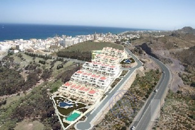 VIP1511: Apartment for Sale in Garrucha, Almería