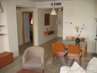 VIP1511: Appartement te koop in Garrucha, Almería