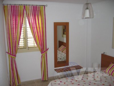 VIP1511: Appartement te koop in Garrucha, Almería