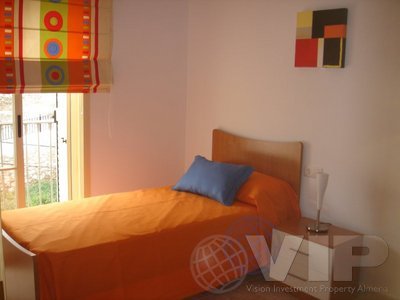 VIP1513: Stadthaus zu Verkaufen in Zurgena, Almería