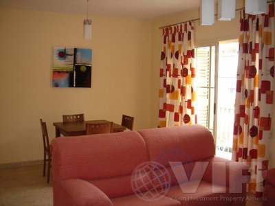 VIP1513: Townhouse for Sale in Zurgena, Almería